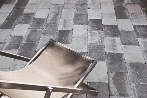 Voorbeeld Tumbelton Gothic 30x20x6 cm