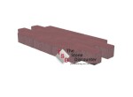 Basic klinker Belgisch Rood 21x7x8 cm