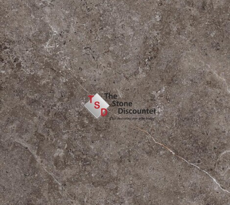 MBI GeoCeramica Landstone Antra 100x100x4 cm Kleurfoto