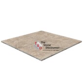 MBI GeoCeramica Landstone Taupe 100x100x4 cm Productfoto