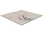 MBI GeoCeramica Landstone Gravel 100x100x4 cm Productfoto