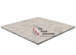 MBI GeoCeramica Landstone Gravel 60x60x4 cm Productfoto
