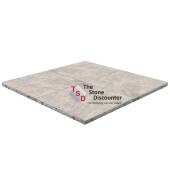 MBI GeoCeramica Landstone Gravel 60x60x4 cm Productfoto