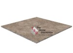 MBI GeoCeramica Landstone Earth 100x100x4 cm Productfoto