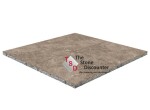 MBI GeoCeramica Landstone Earth 60x60x4 cm Productfoto