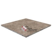 MBI GeoCeramica Landstone Earth 60x60x4 cm Productfoto