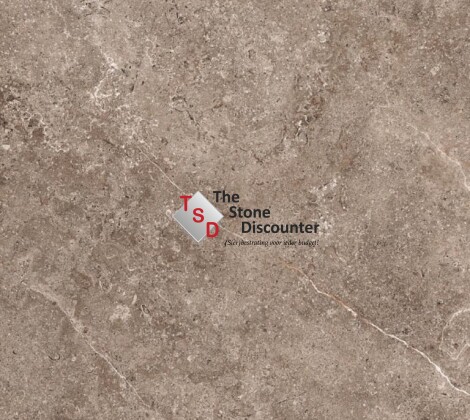 MBI GeoCeramica Landstone Earth 100x100x4 cm Kleurfoto