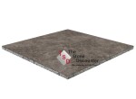MBI GeoCeramica Landstone Carbon 60x60x4 cm Productfoto