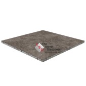 MBI GeoCeramica Landstone Carbon 60x60x4 cm Productfoto