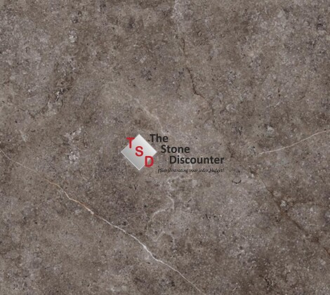 MBI GeoCeramica Landstone Carbon 60x60x4 cm Kleurfoto