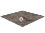 MBI GeoCeramica Landstone Antra 100x100x4 cm Productfoto
