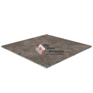 MBI GeoCeramica Landstone Antra 100x100x4 cm Productfoto