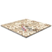 MBI GeoCeramica Mywood Decora 60x60x4 cm Productfoto