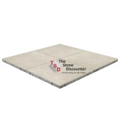 MBI GeoCeramica Nyuma Talcum 60x60x4 cm Productfoto