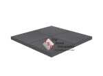 MBI Trippel T 2Drive Antraciet 60x60x6 cm productfoto