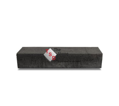 Artistone Oud Hollandse Stapelement Carbon 75x15x15 cm