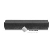 Artistone Oud Hollandse Stapelement Carbon 100x20x20 cm