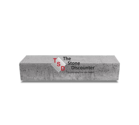 Artistone Oud Hollandse Stapelement Grijs 75x15x15 cm