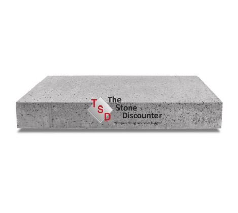 ArtiStone Oud Hollandse Traptreden Grijs 100x37x15 cm productfoto
