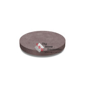 Artistone Rond Taupe 60x60x7 cm