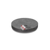 Artistone Rond Antraciet 60x60x7 cm