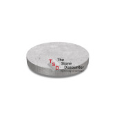 Artistone Rond Grijs 60x60x7 cm
