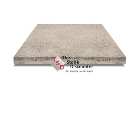 ArtiStone Oud Hollandse tegel Greige 60x60x7 cm