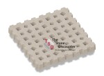 Artistone Weave Greige 100x100x10 cm