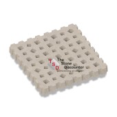 Artistone Weave Greige 100x100x10 cm