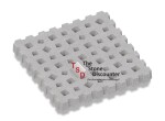 Artistone Weave Grijs 100x100x10 cm