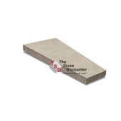 ArtiStone Trapezium tegel gewapend Greige