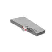 ArtiStone Trapezium tegel gewapend Grijs