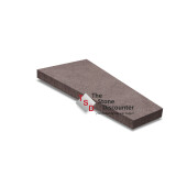 ArtiStone Trapezium tegel gewapend Taupe