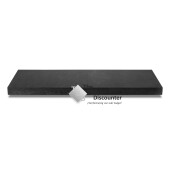 Oud Hollandse tegel carbon 200x50x10 cm