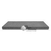 Oud Hollandse tegel antraciet 240x60x12 cm