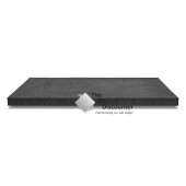 Oud Hollandse tegel carbon 240x60x12 cm