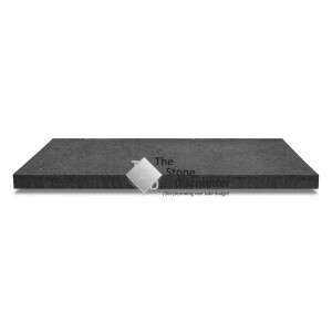 Oud Hollandse tegel carbon 240x60x12 cm