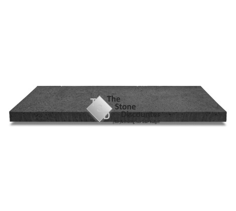 Oud Hollandse tegel carbon 240x60x12 cm