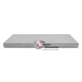 Oud Hollandse tegel grijs 240x60x12 cm