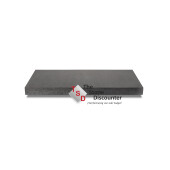 Oud Hollandse tegel Antraciet 150x50x10 cm