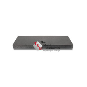 Oud Hollandse tegel Antraciet 150x50x10 cm
