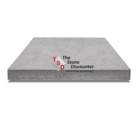 ArtiStone Oud Hollandse tegel grijs 120x120x12 cm productfoto