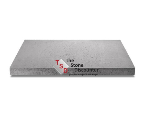 ArtiStone Oud Hollandse tegel grijs 150x120x10 cm productfoto