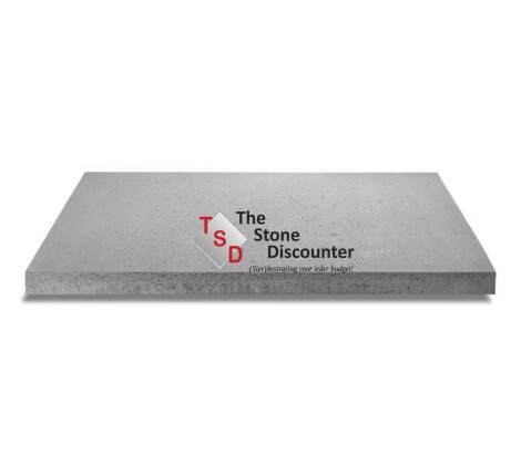 ArtiStone Oud Hollandse tegel grijs 240x120x10 cm productfoto