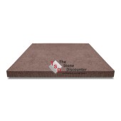 ArtiStone Oud Hollandse tegel roodbruin 80x80x5 cm productfoto