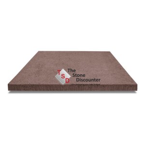 ArtiStone Oud Hollandse tegel roodbruin 100x100x5 cm productfoto
