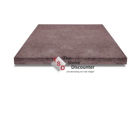 ArtiStone Oud Hollandse tegel taupe 60x60x5 cm productfoto