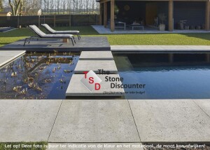 ArtiStone Oud Hollandse tegels grijs sfeerfoto