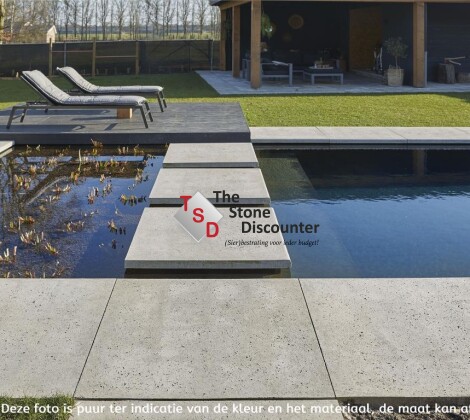 ArtiStone Oud Hollandse tegels grijs sfeerfoto