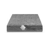 ArtiStone Oud Hollandse tegel antraciet 40x40x5 cm productfoto